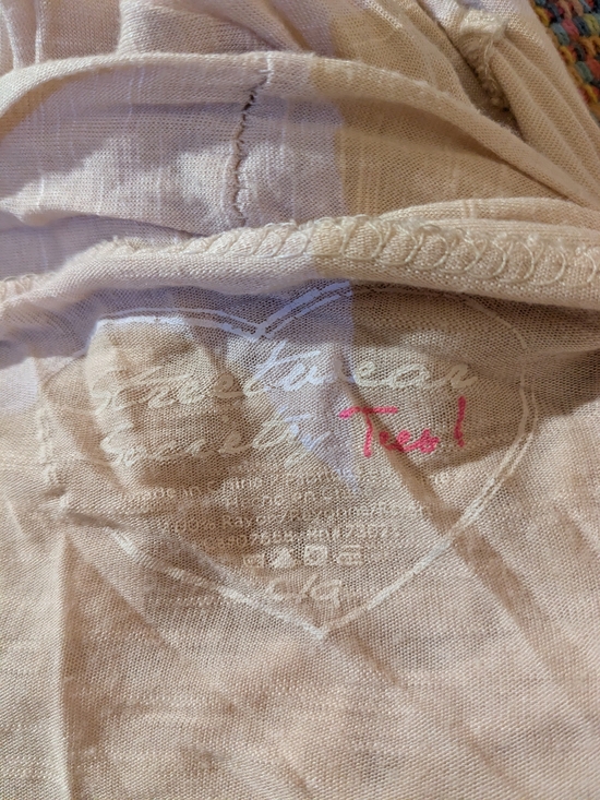 Set Of Two Women’s Open-Front Lightweight Cardigans - Picture 3 of 9